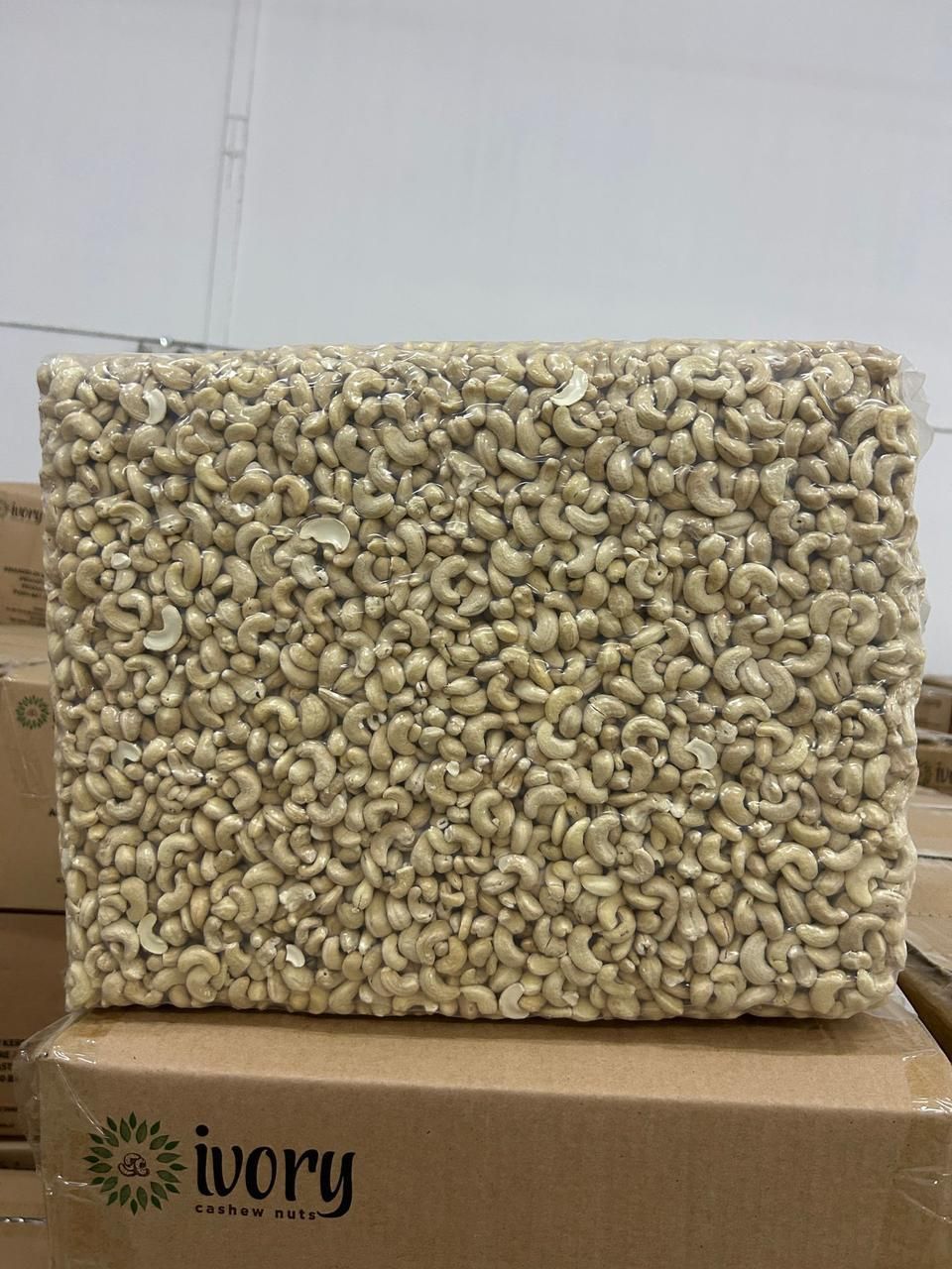 Cashew Nut Kernels